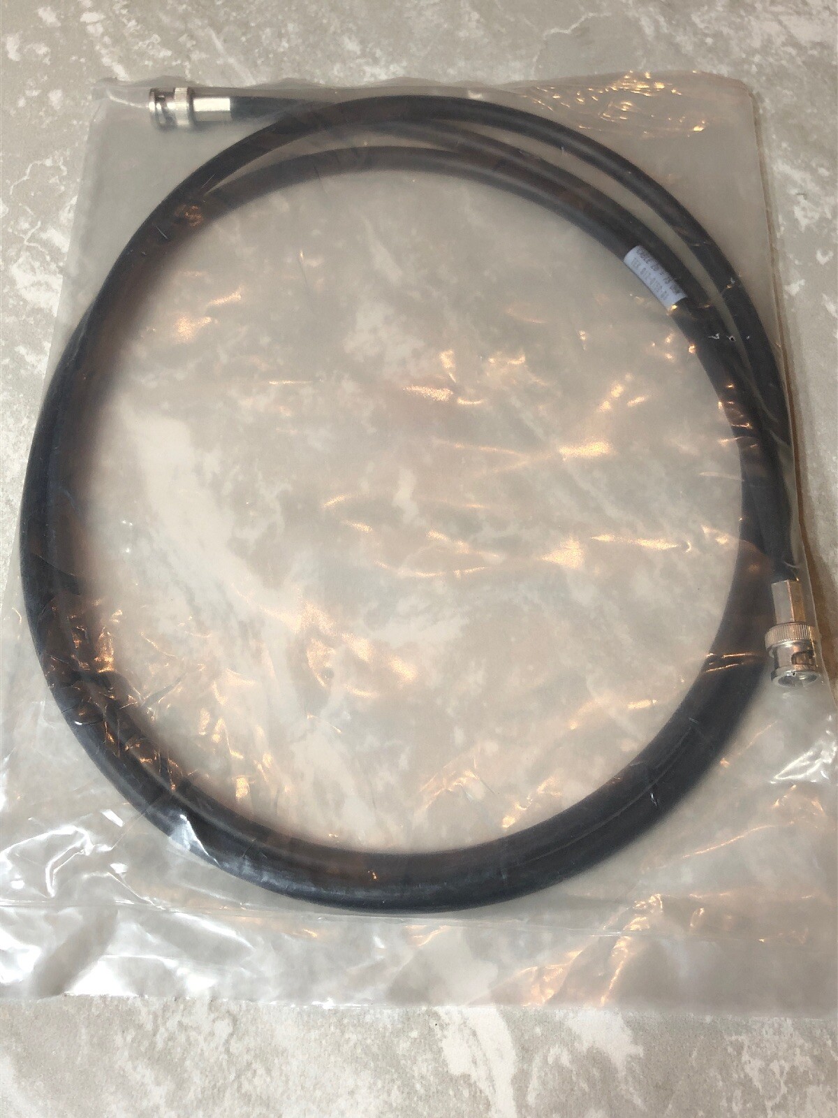 Tektronix 012-0159-01 Ca Assembly, Rf; Coaxial BNC