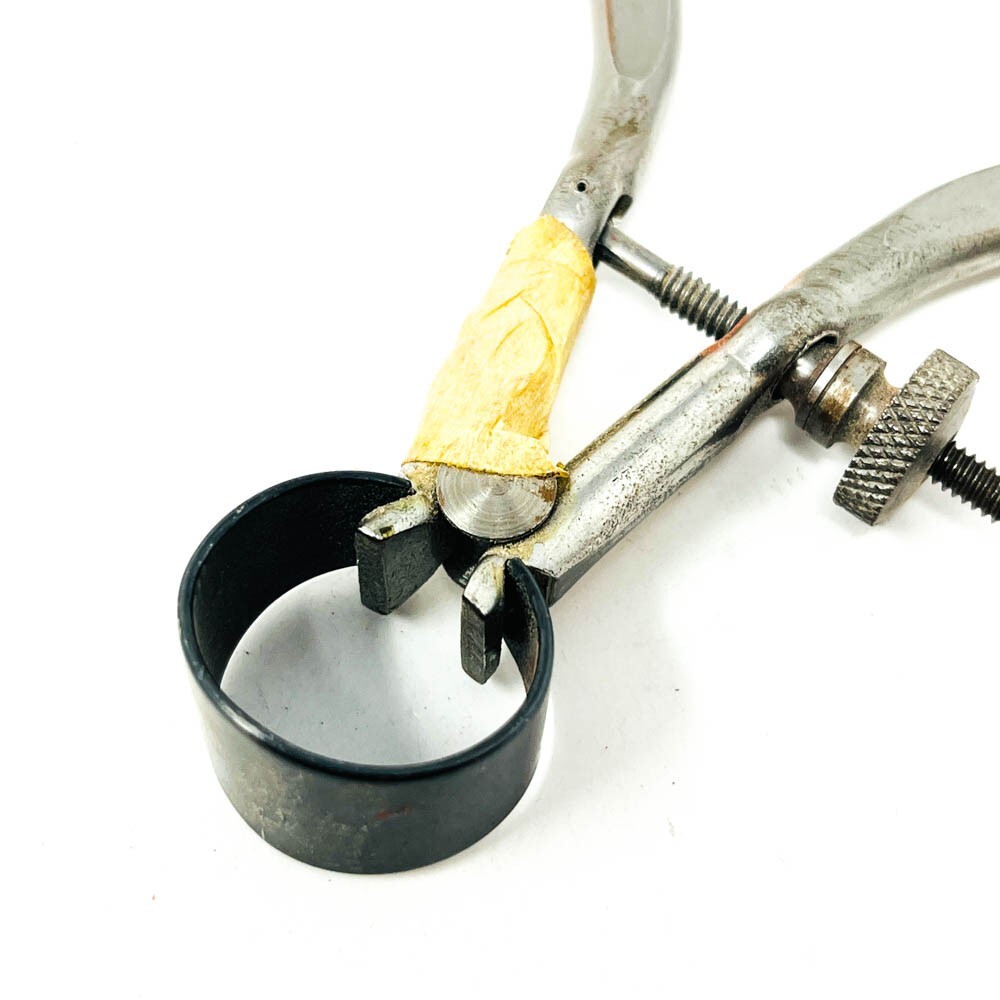 Craftsman Adjusting Screw Outside Caliper - Made in USA