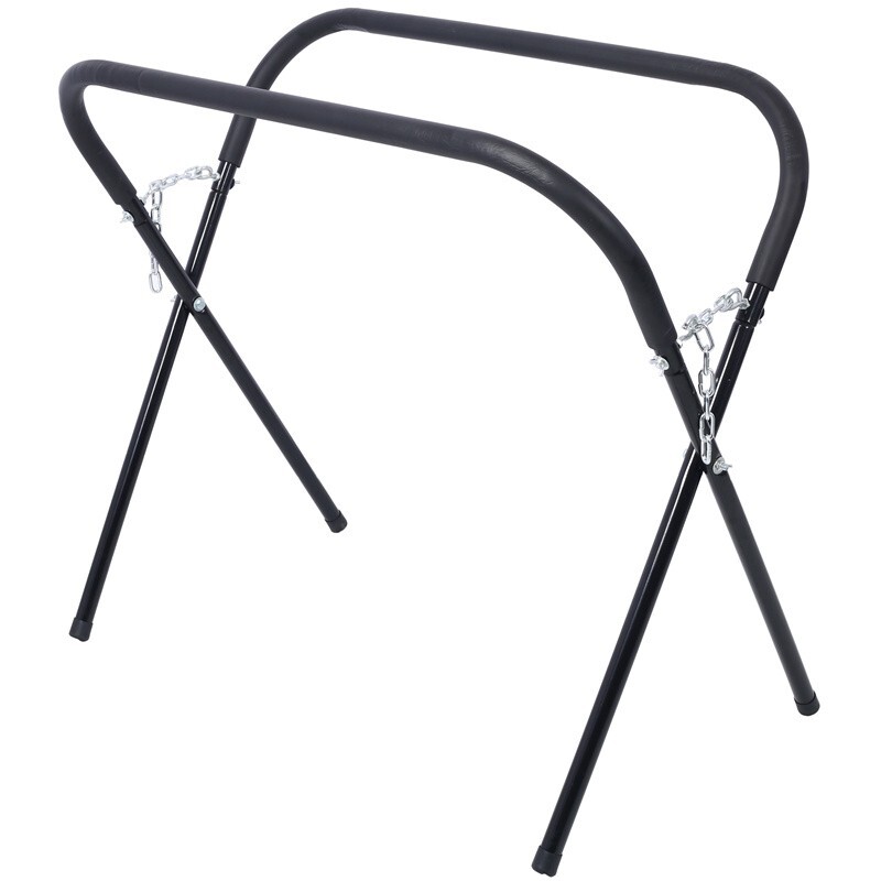 Heavy Duty Portable Folding Work Stand Foldable Work Table - 750 Pound Capacity