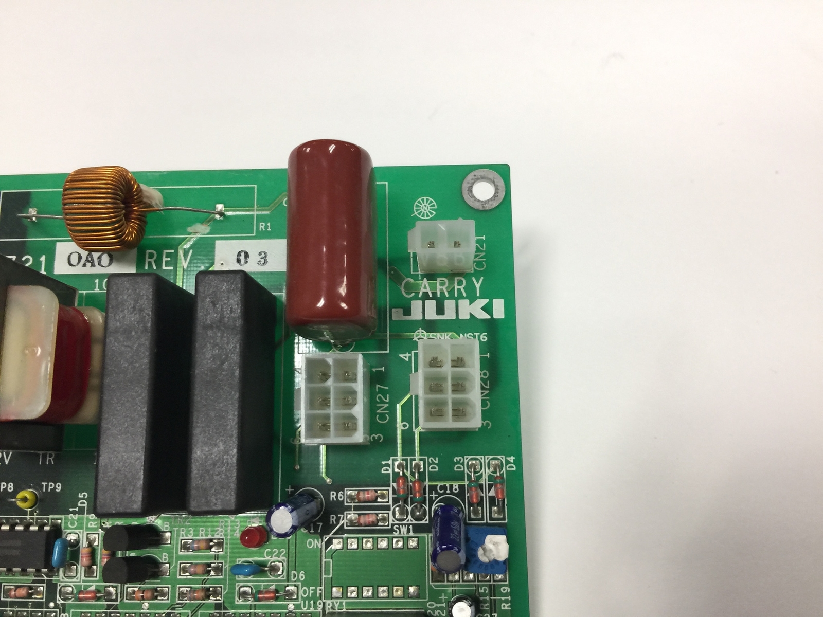 Juki E86067210A0 Carry