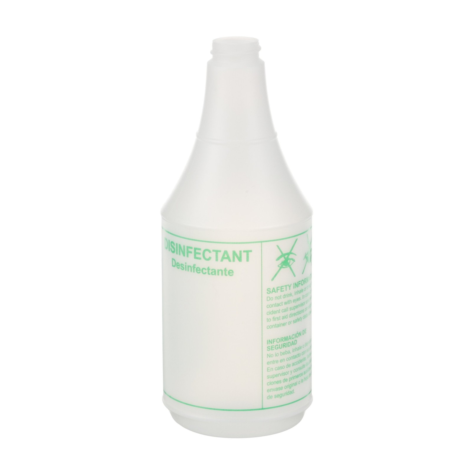 JMZ Distributing DFS Specialty Brand 83257 Disinfectant Bottle