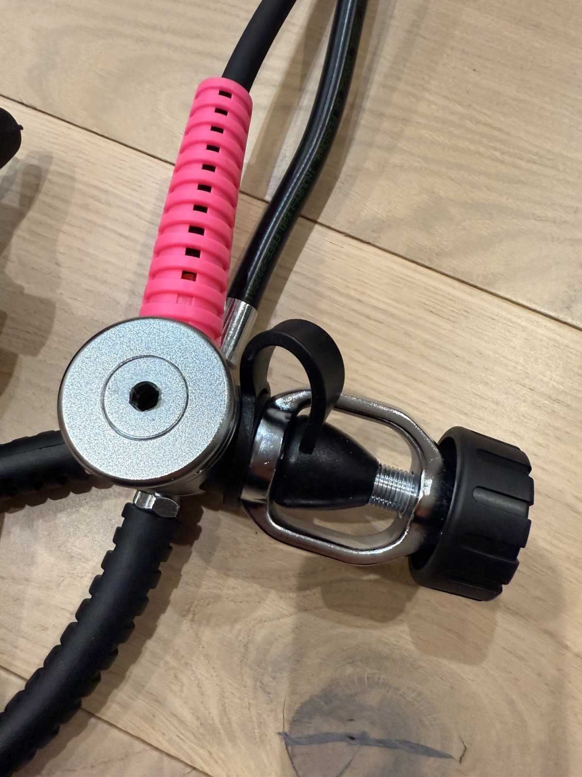 Pro Mate / Computer Console Diving 5000 PSI/w Scuba Dive