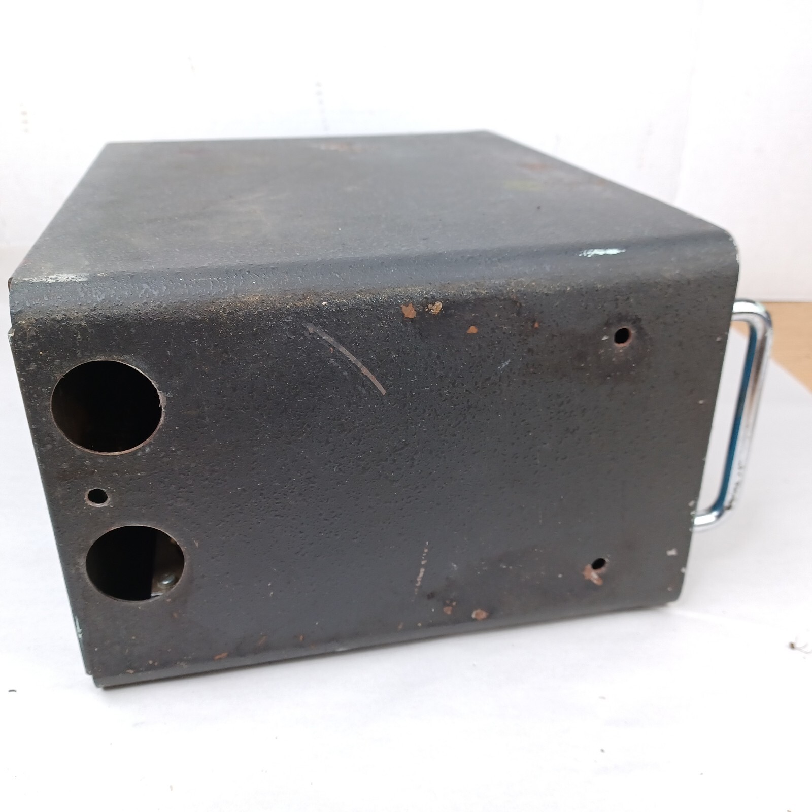 Vintage Register Control Amplifier 230-200 Web Press Engineering Amp