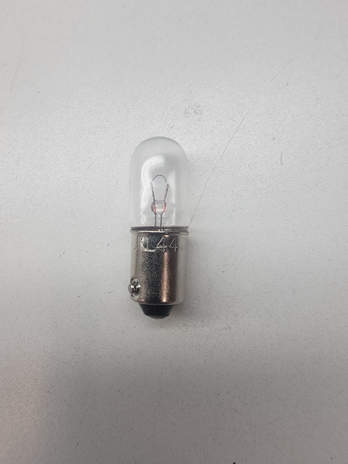 #44 Miniature Lamp - Lot of 10 #44 bulbs