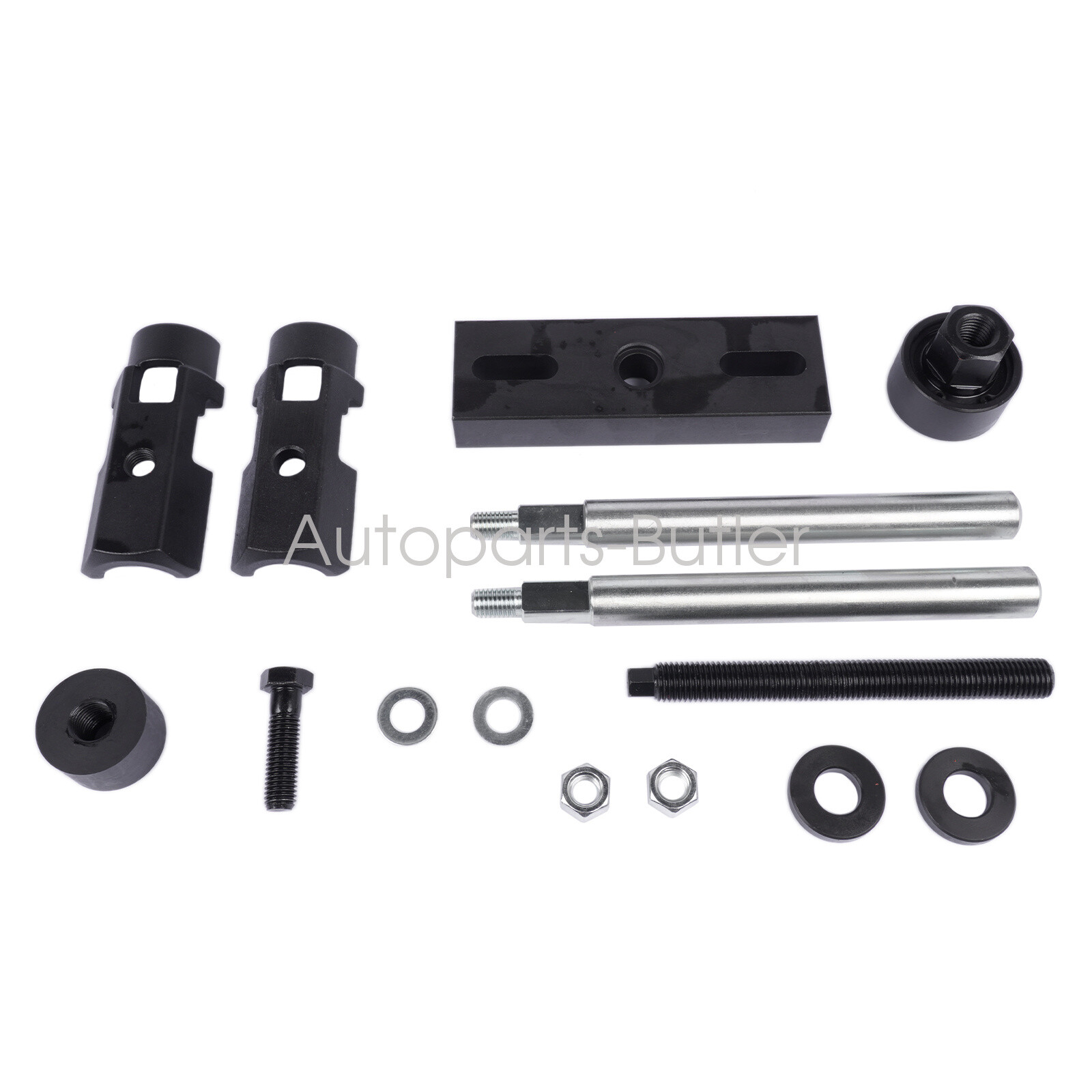New Injector Removal Injector Puller Tool for Ford EcoBlue 2.0 Diesel 303-1706