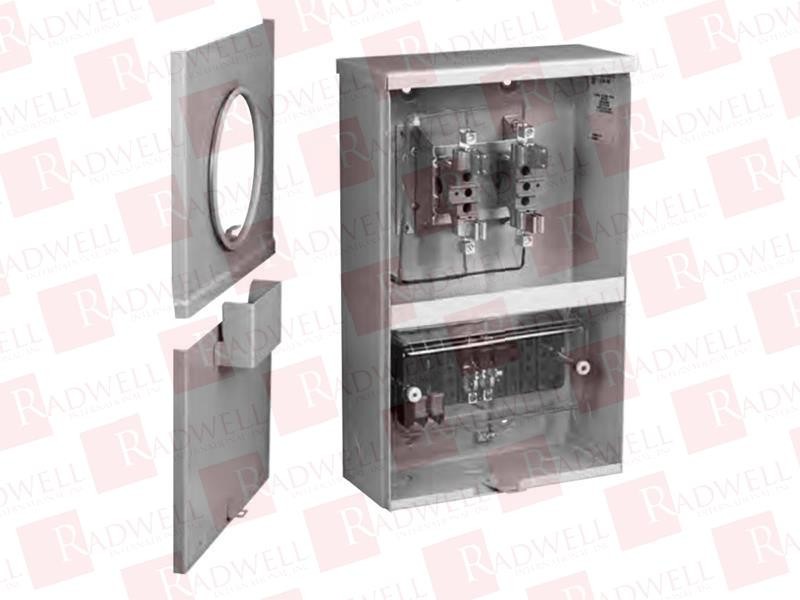 ABB THOMAS & BETTS CT113-SWL / CT113SWL (USED)