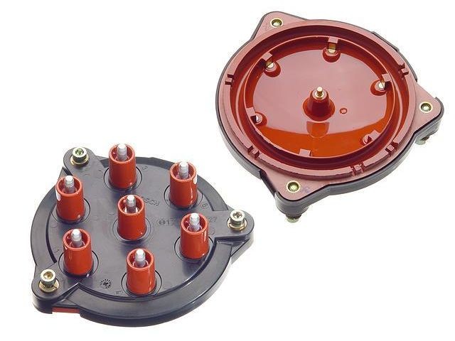 For 1990-1993 Mercedes 300SL Distributor Cap Bosch 54611XZHG 1991 1992