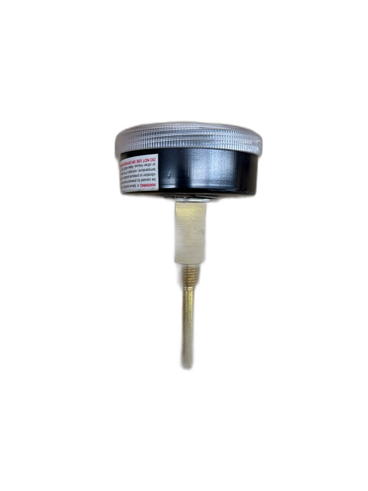 PLUMBERS EDGE Angle Tridicator Gauge
