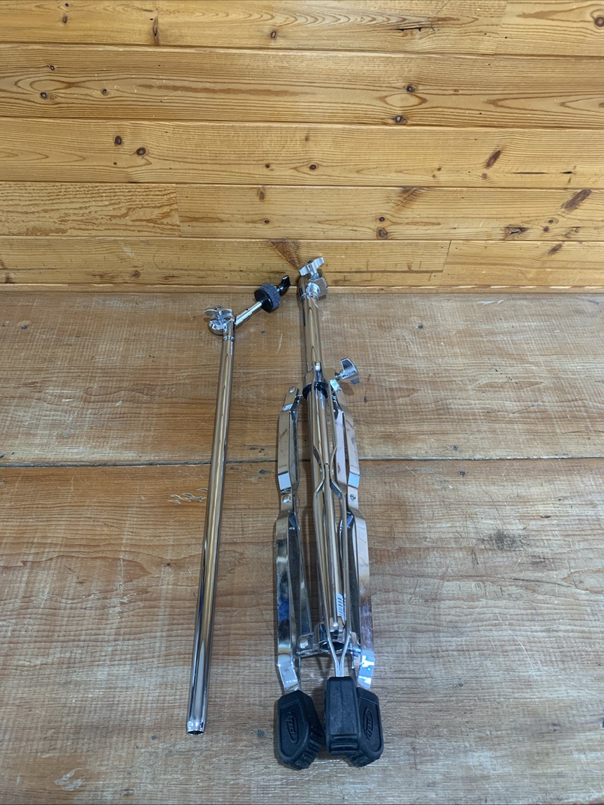 PDP Adjustable Boom / Straight Cymbal Stand Drum