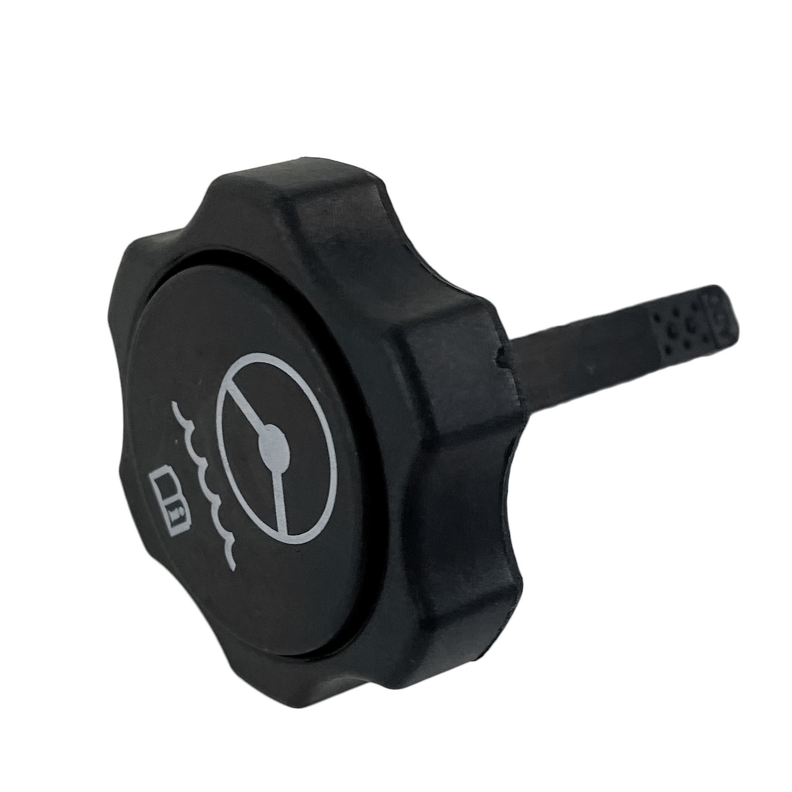 Power Steering Reservoir Cap For 2005-2011 Chevrolet Impala Buick LaCrosse 82725