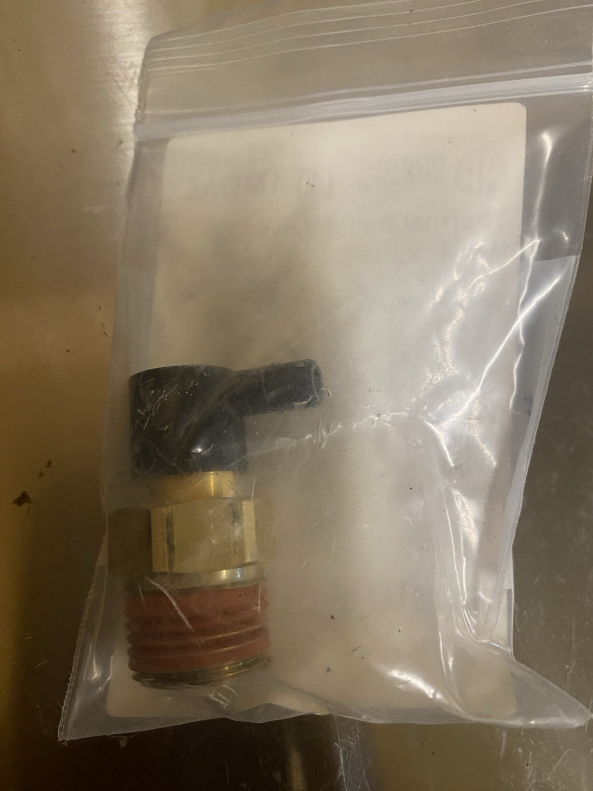 DAYTON 1MDA6 Valve, Thermal,Max Fluid Temp 140 F 1MDA6