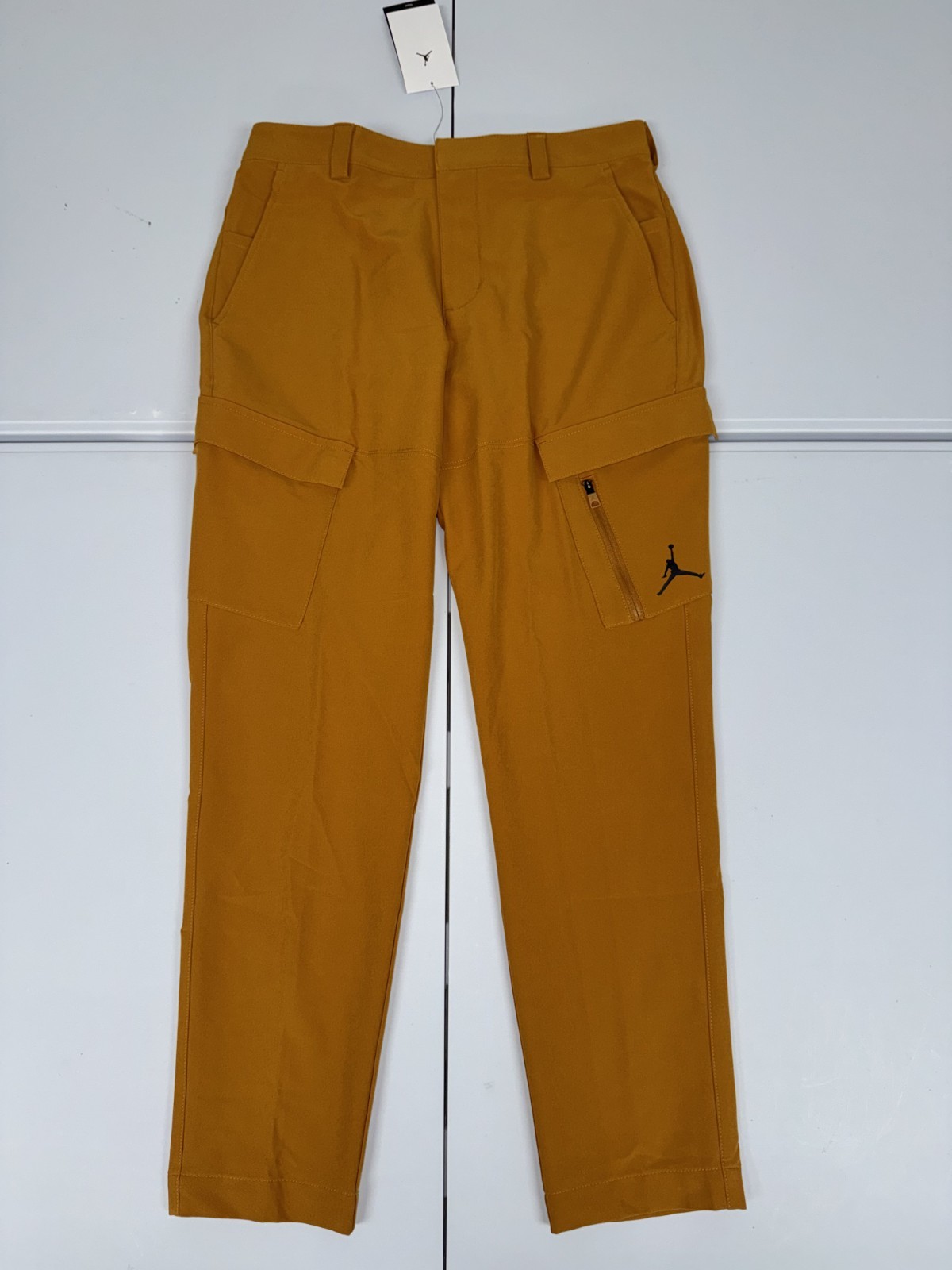 Nike Air Jordan Cargo Pants Orange Essential Utility DZ0542-754 NWT Pick Size