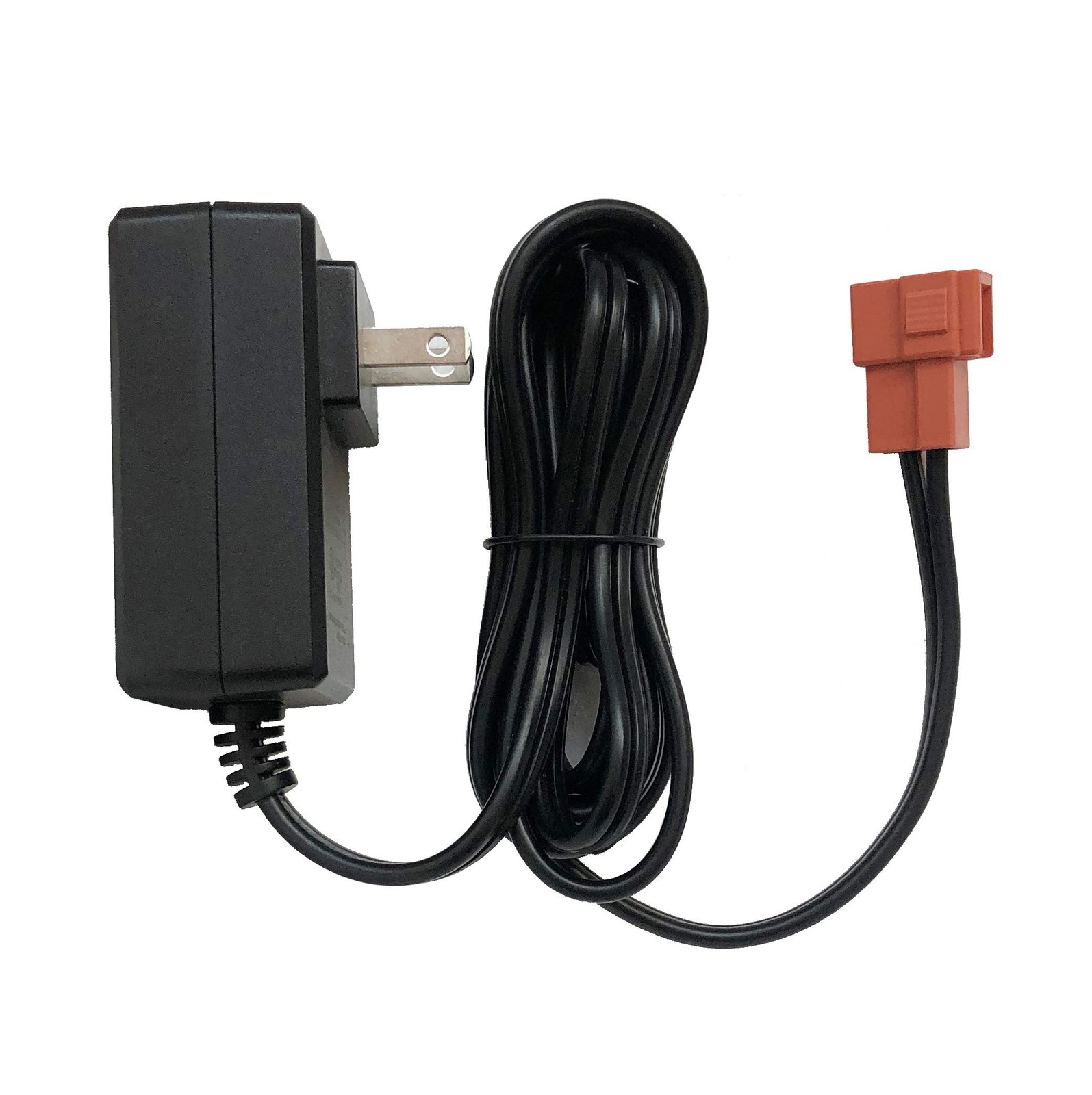 Kids Ride On Power Car Wheels 24V 1A Raplacement Charger for 24 Volt Huffy To...