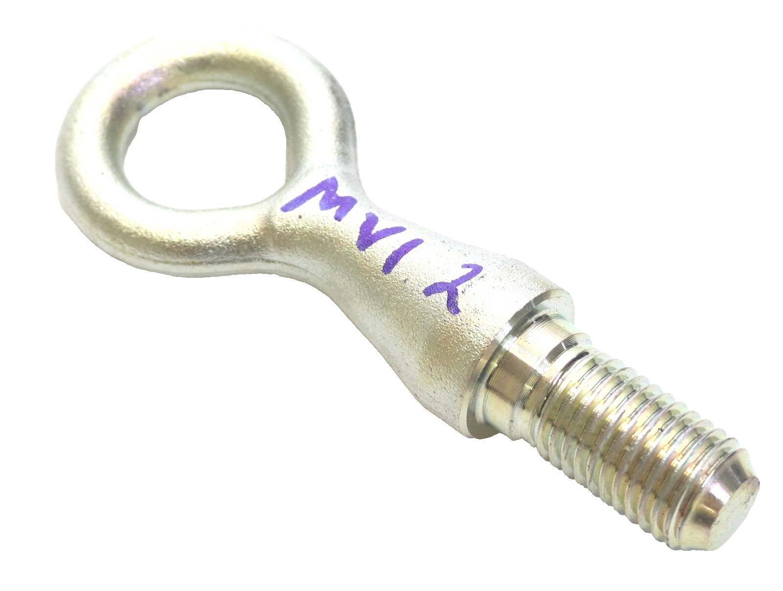 Mazda 6 VI III GJ facelift sedan towing hook towing eye tool kit