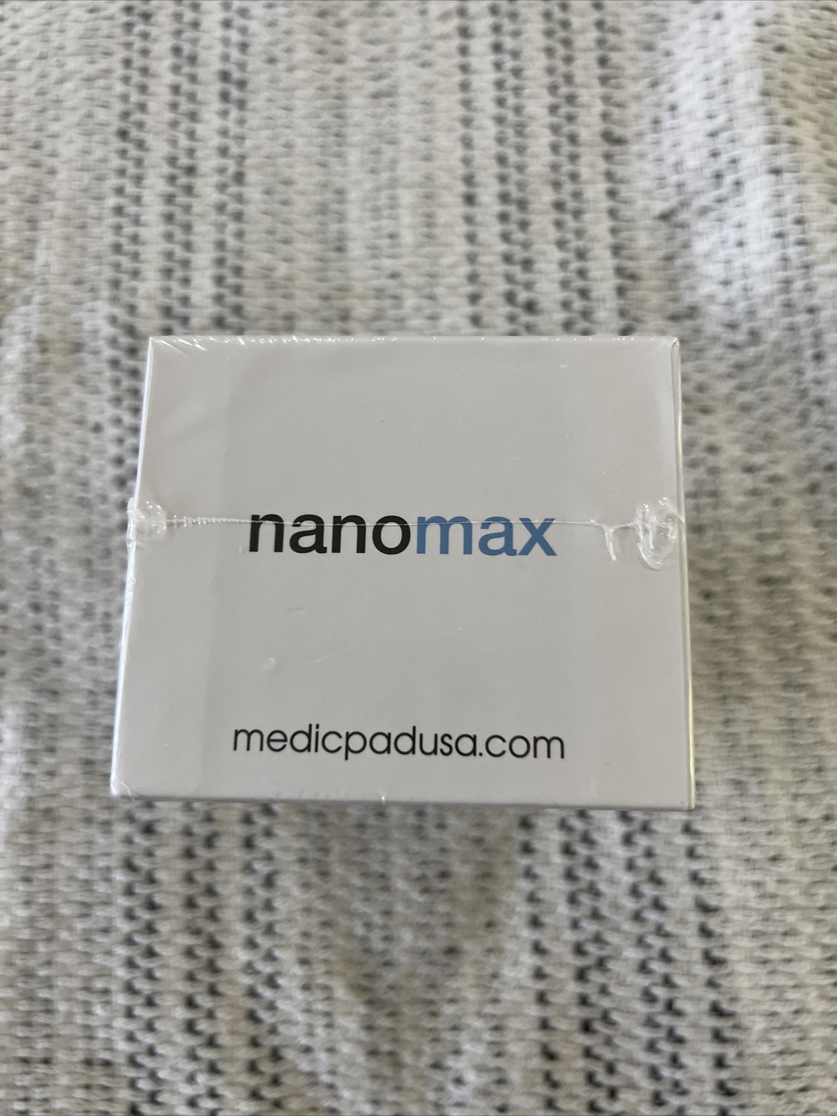 Medipad Nanomax New In unopened Original Box