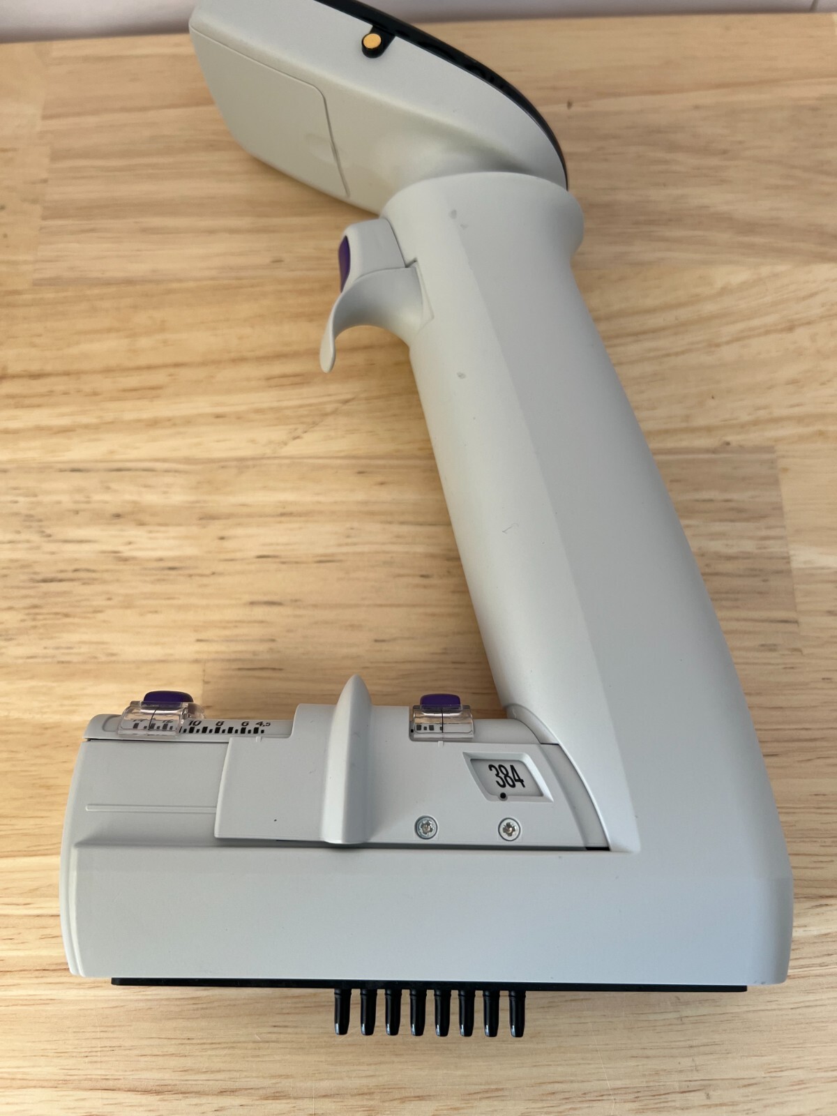 Thermo Scientific E1-Cliptip equalizer 384 8 channel 30ul PIPETTE 4672030BT