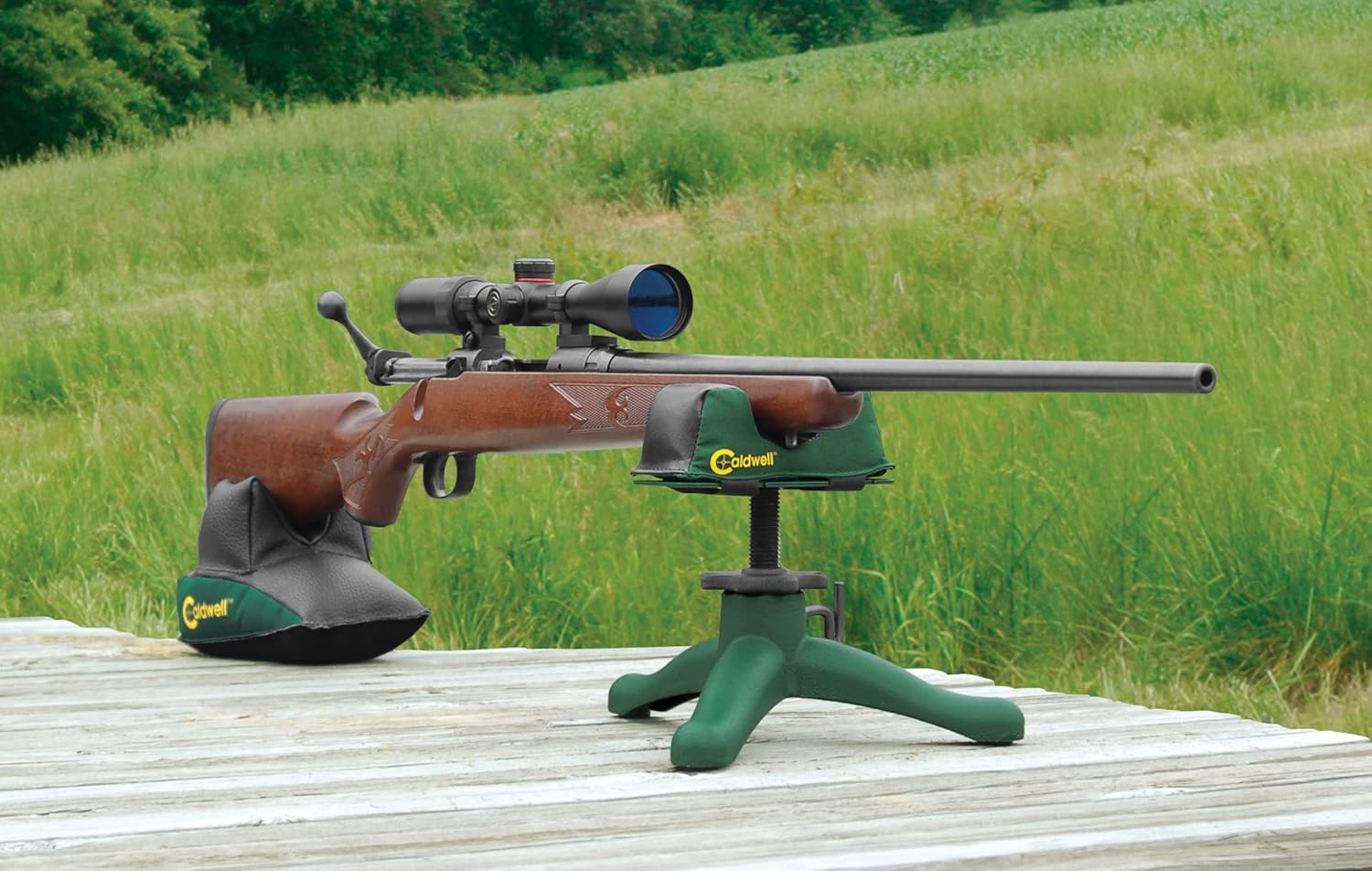 shooting Rest