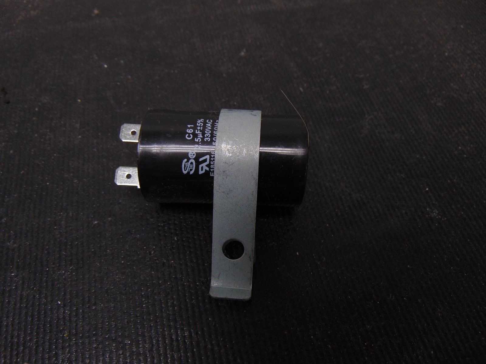 GE Range JB750SJ1SS Capacitor WB27T10662