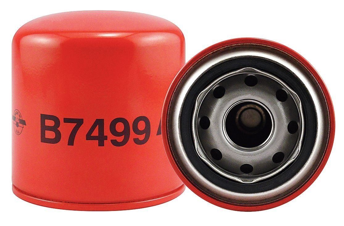 Baldwin B7499 Lube Spin-on