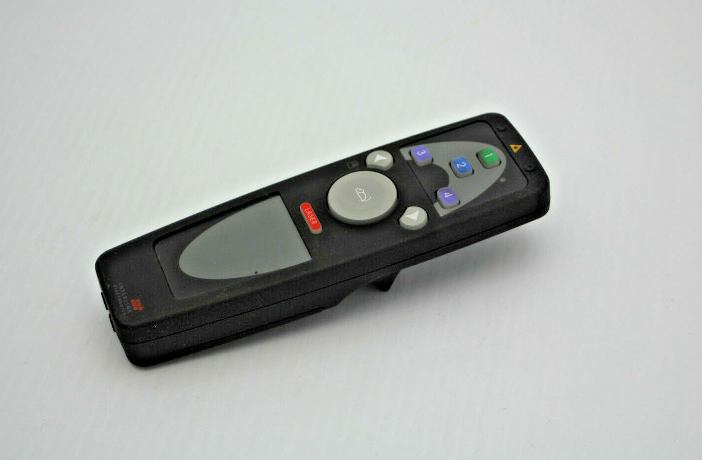 Interlink Electronics VP4810 Remote Point RF Pre-Owned Tested