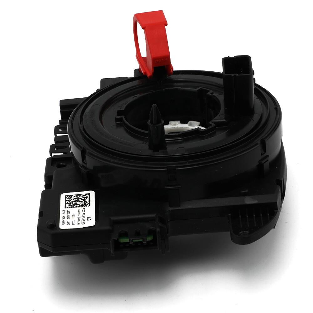 0EM Steering Wheel Clock Spring Control For VW Jetta Caddy AUDI 5K0953569BD BG