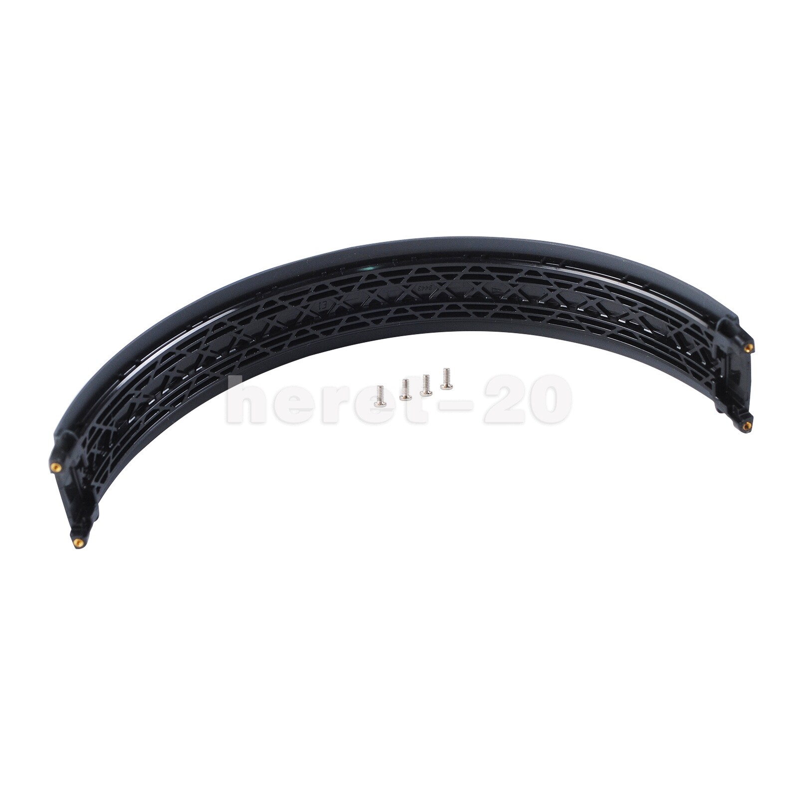 Shadow Grey Headband Replacement Parts For Beats Studio 3.0 Wireless Headset