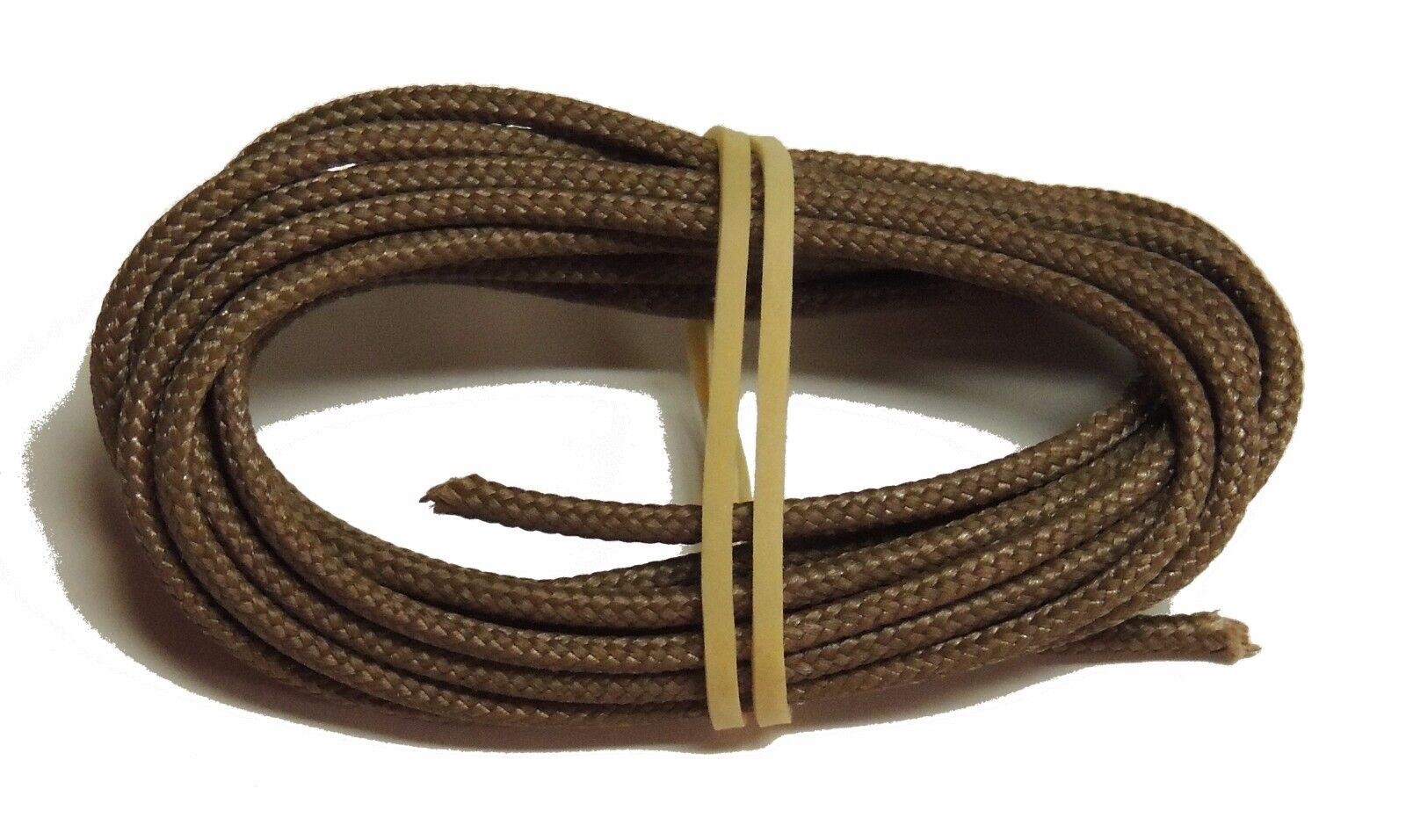 10' BCY - TAN - D Loop Material Archery Bowstring Rope Drop Fall Away Cord USA