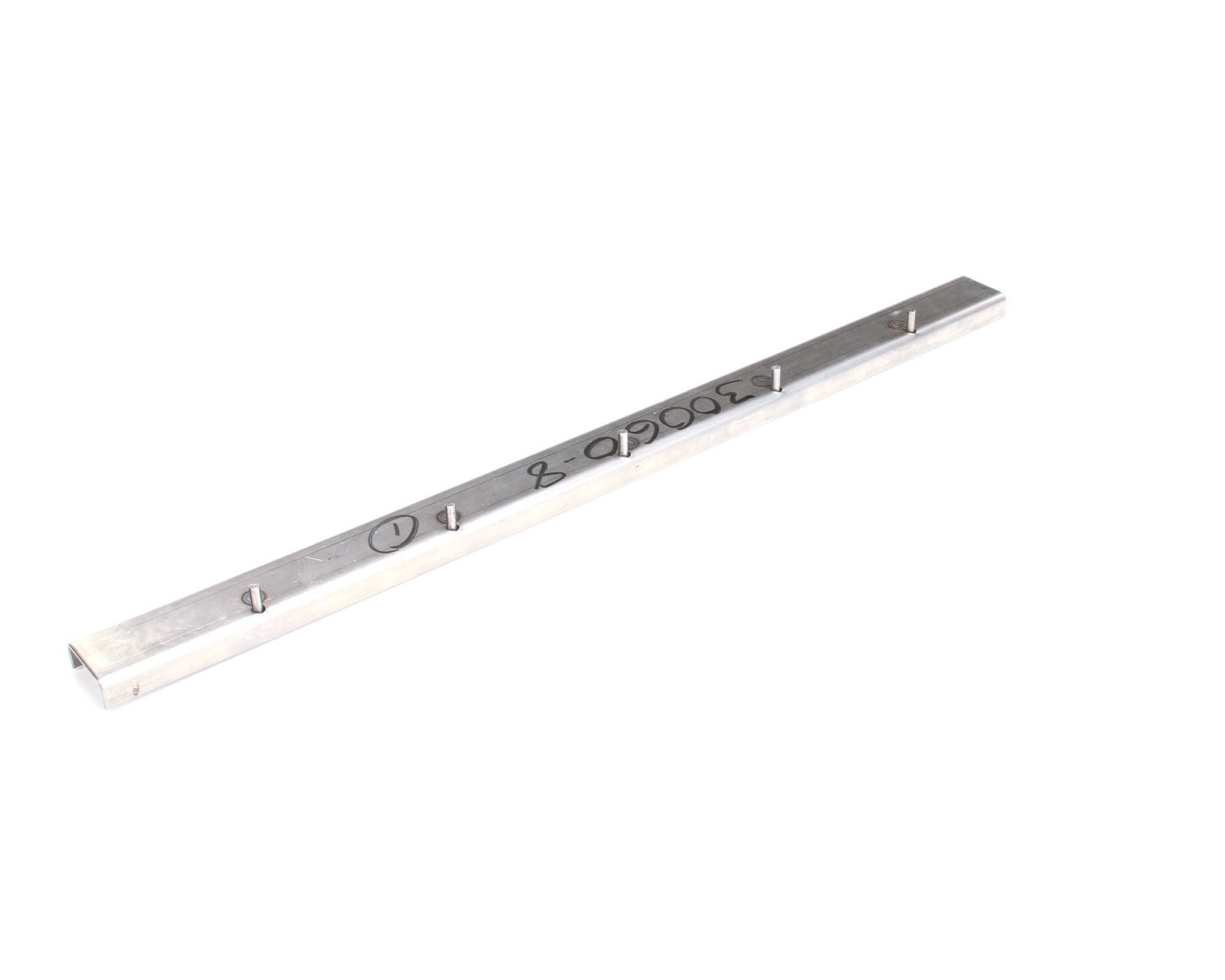 SUPPORT CHANNEL GRATE 30 30060-8 - Genuine OEM Replacement Part