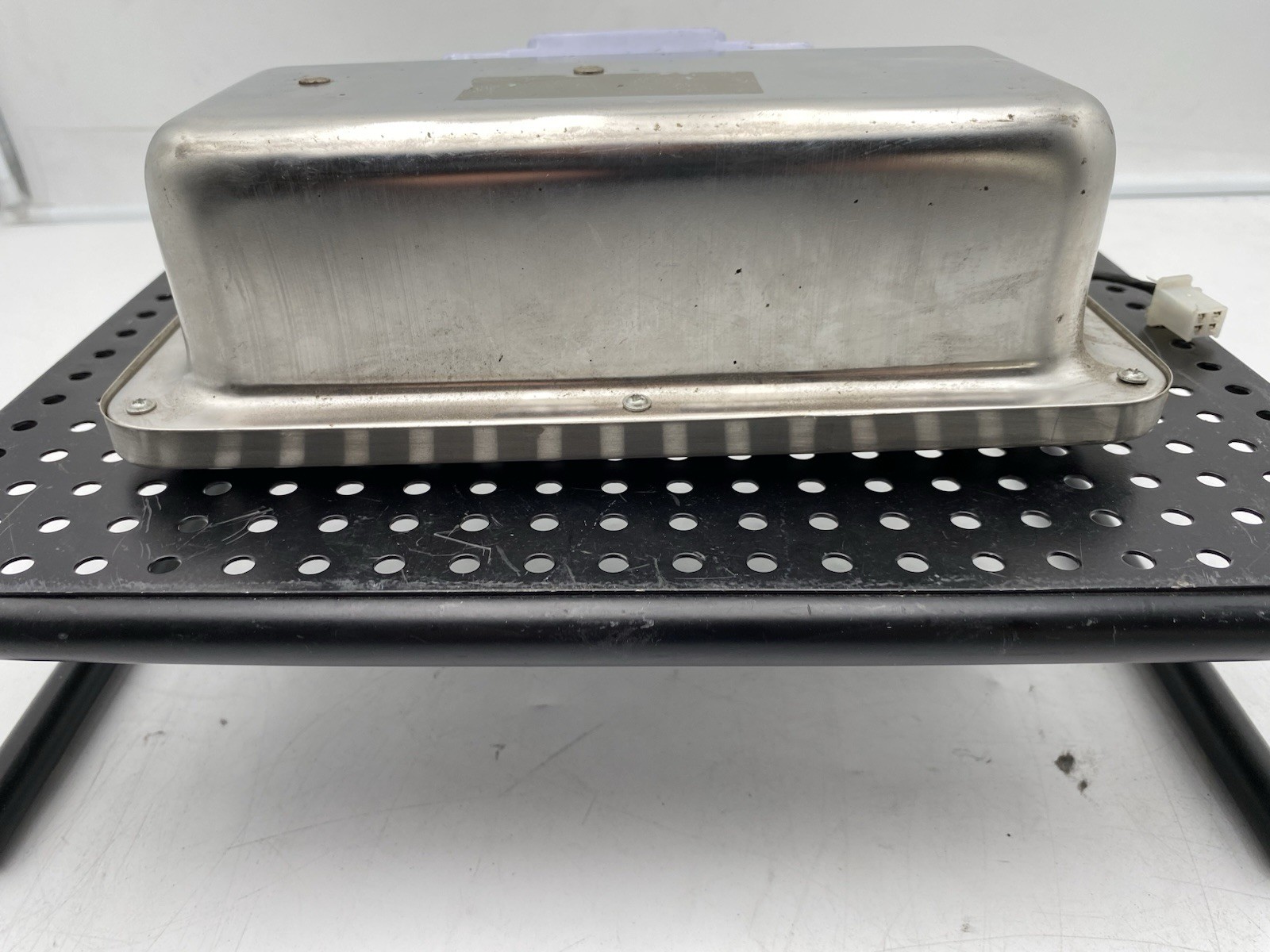 Tuffiom Digital Scale Input Device