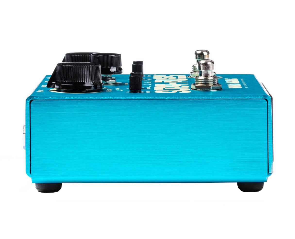 Way Huge Supa-Puss Analog Delay Pedal - Open Box