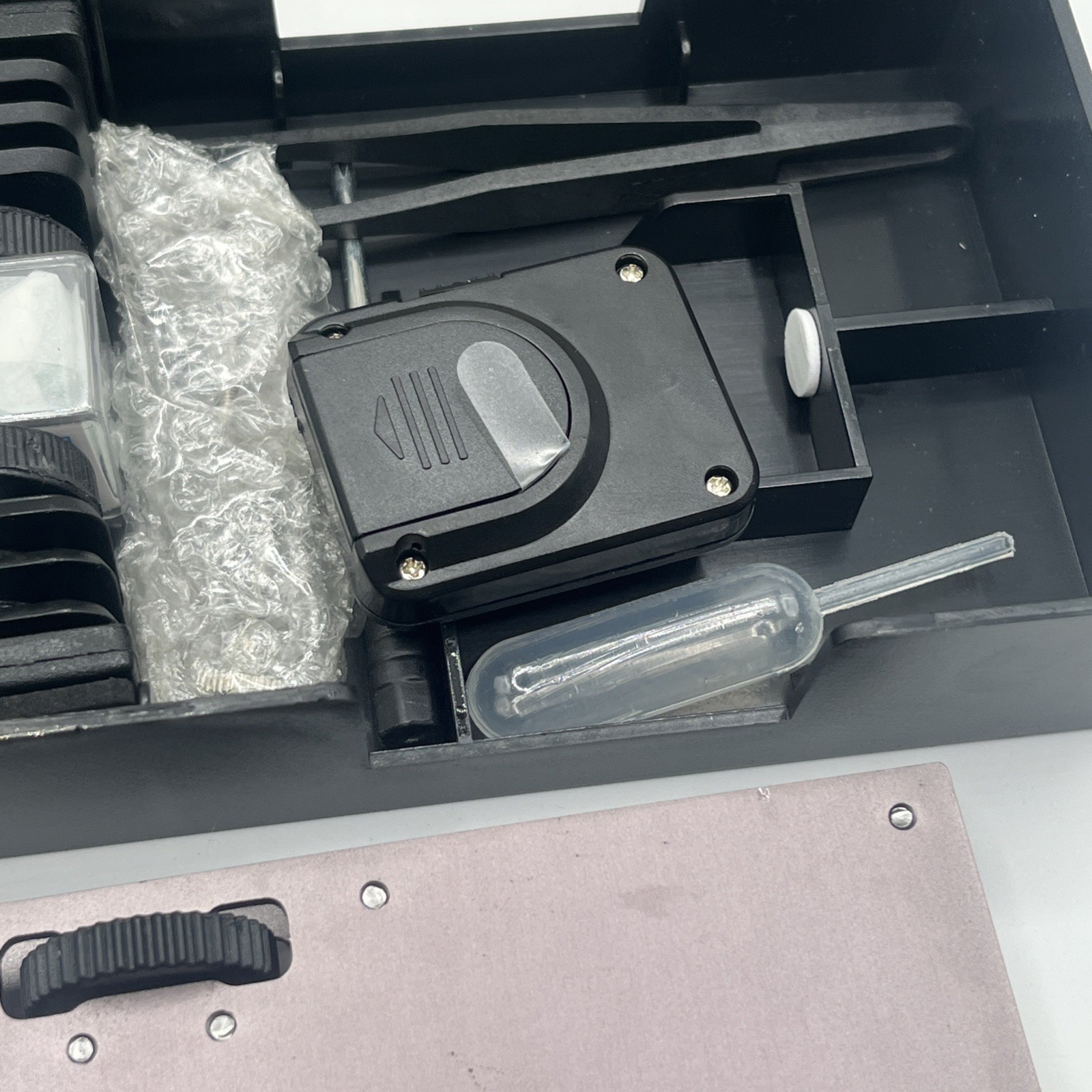 DIPLE BF MICROSCOPE FOR PHONES