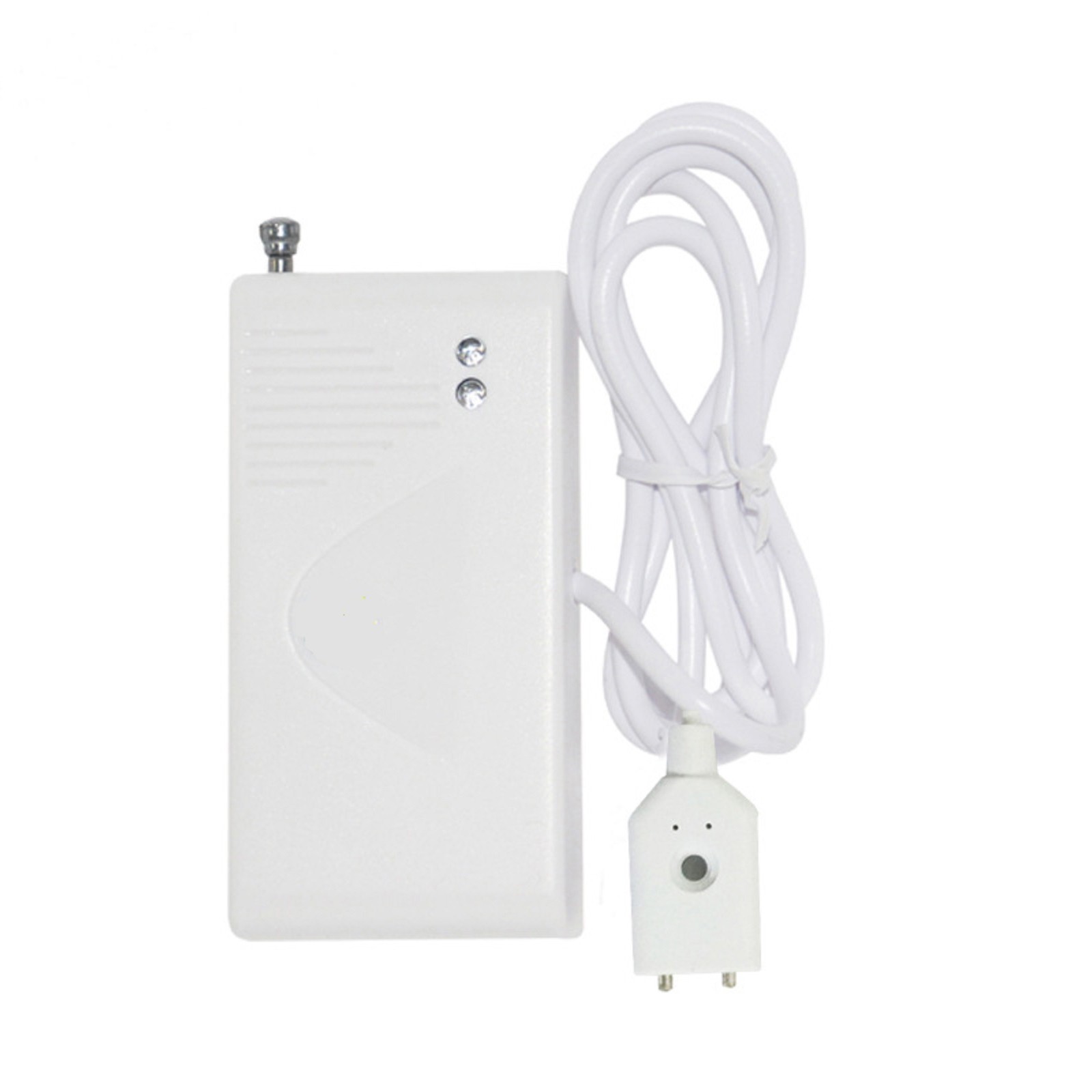 12V 433MHZ Wireless Water leak Sensor Water Leakage Detector For Alarm System