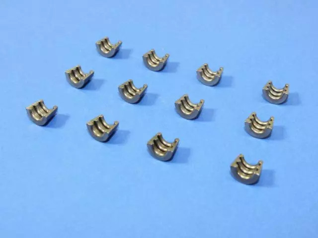 Genuine Mopar Valve Spring Retainer Lock 4663722