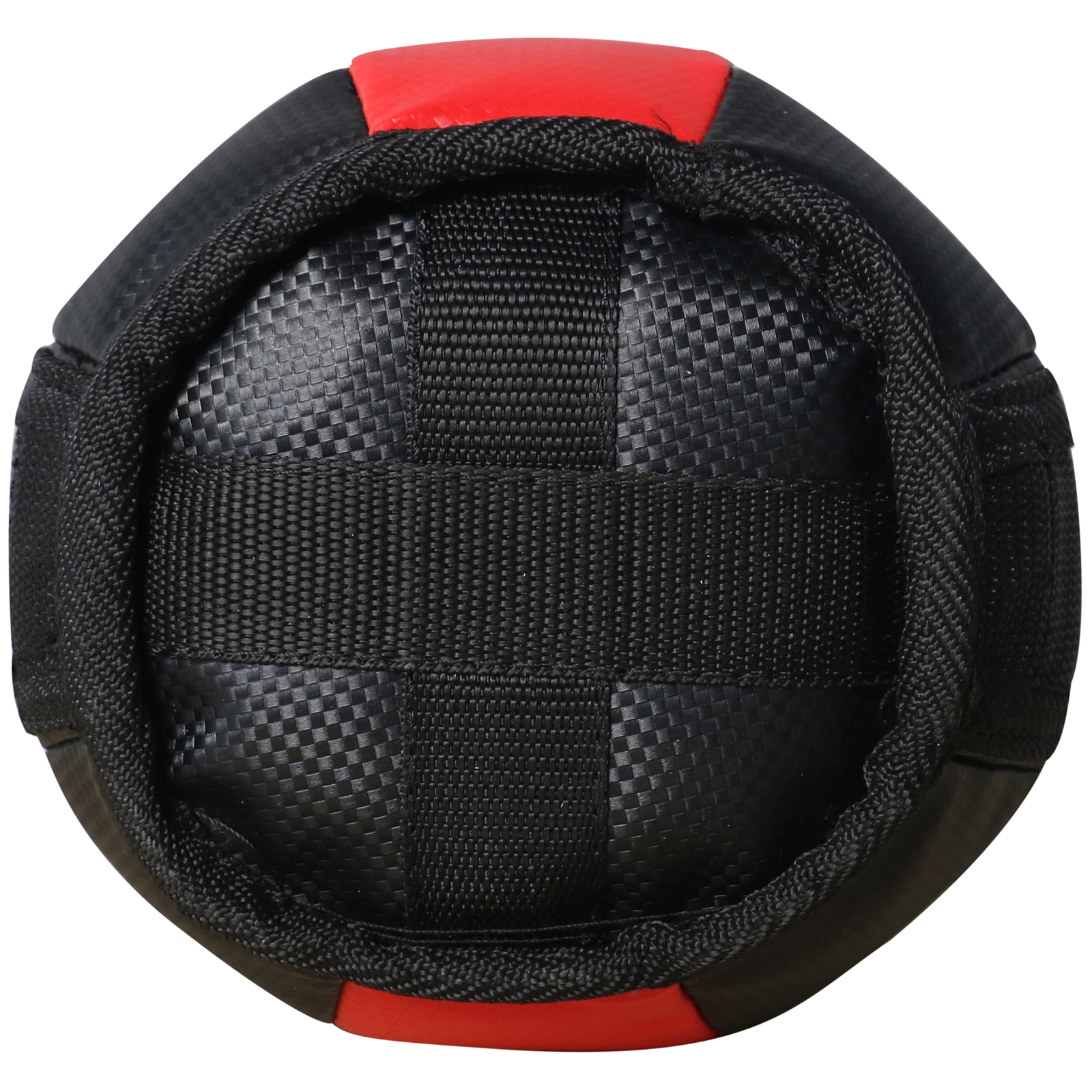 PRISP Soft Kettlebell Weight - Soft Kettle Bell Filled with Sand, 4 kg