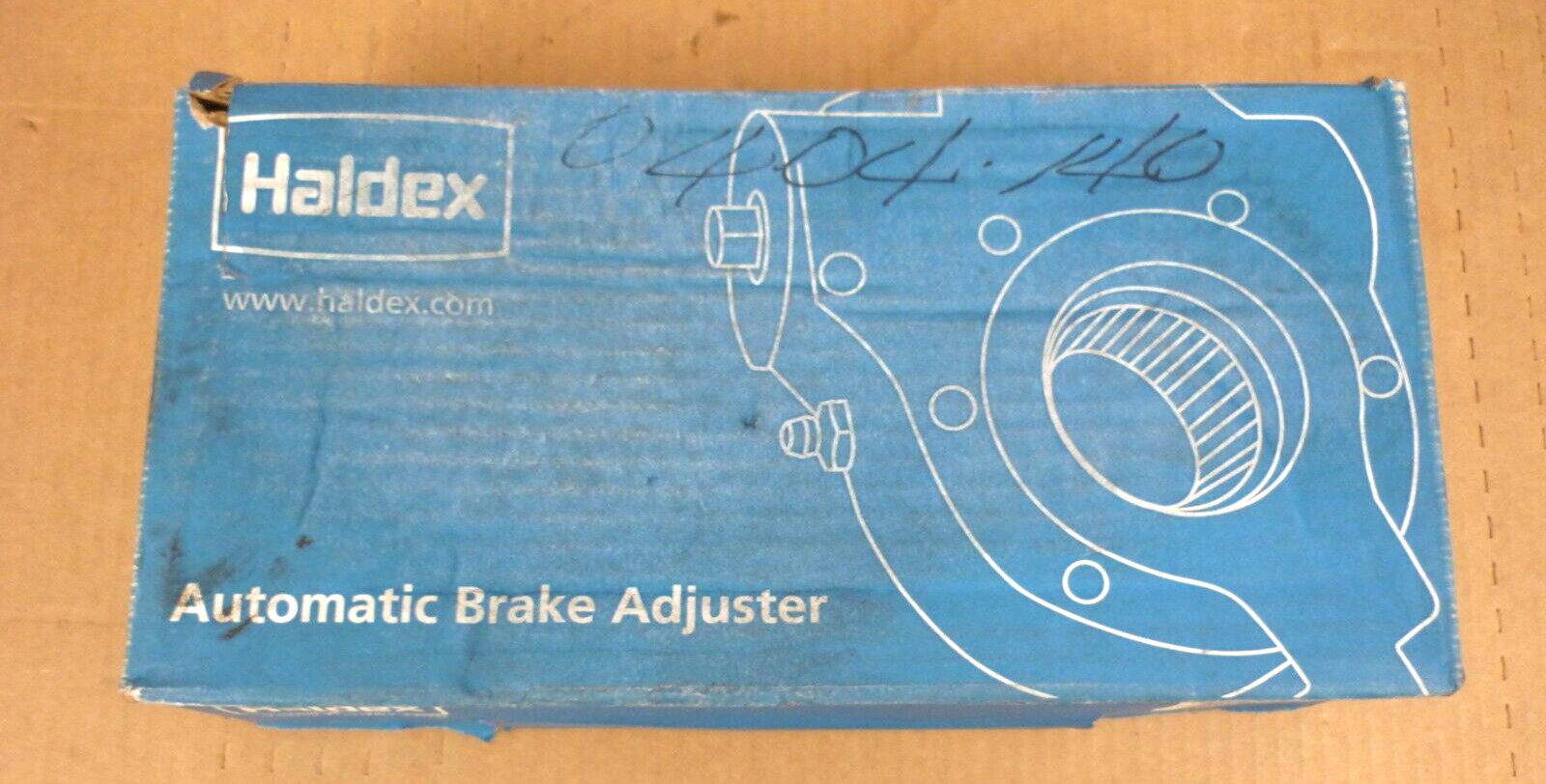 Haldex automatic Brake Adjuster 300-1001 P/N 41910770