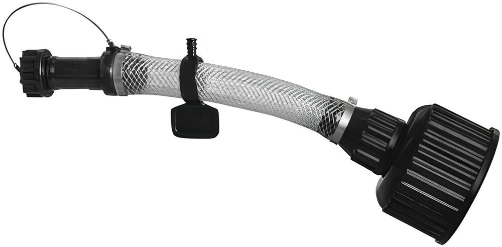 Matrix Concepts MP-511 M5 Utility Can Dispenser Hose Kit