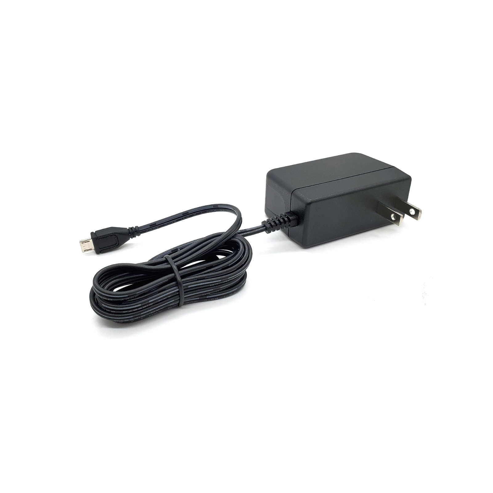 Official Raspberry Pi 5V/2.5A Power Supply for Raspberry Pi 3 B / B+ (UL Listed)