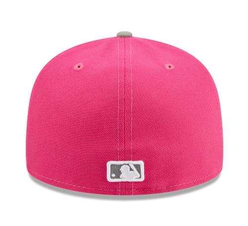 [60367062] Mens New Era MLB 5950 2TONE COLOR PACK FITTED - NY YANKEES