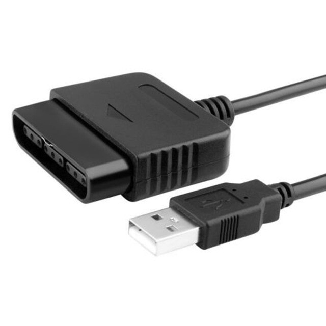 PS2 to PS3 Controller Adapter | Sony Playstation