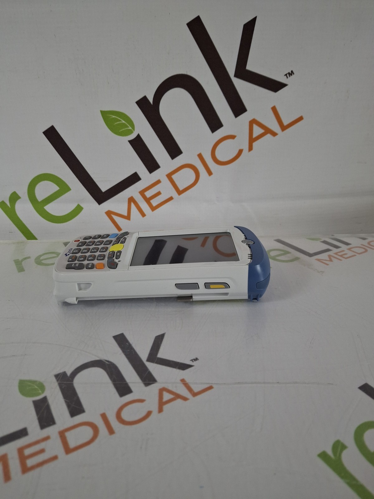 Epocal, Inc Epoc Reader Handheld Blood Analyzer