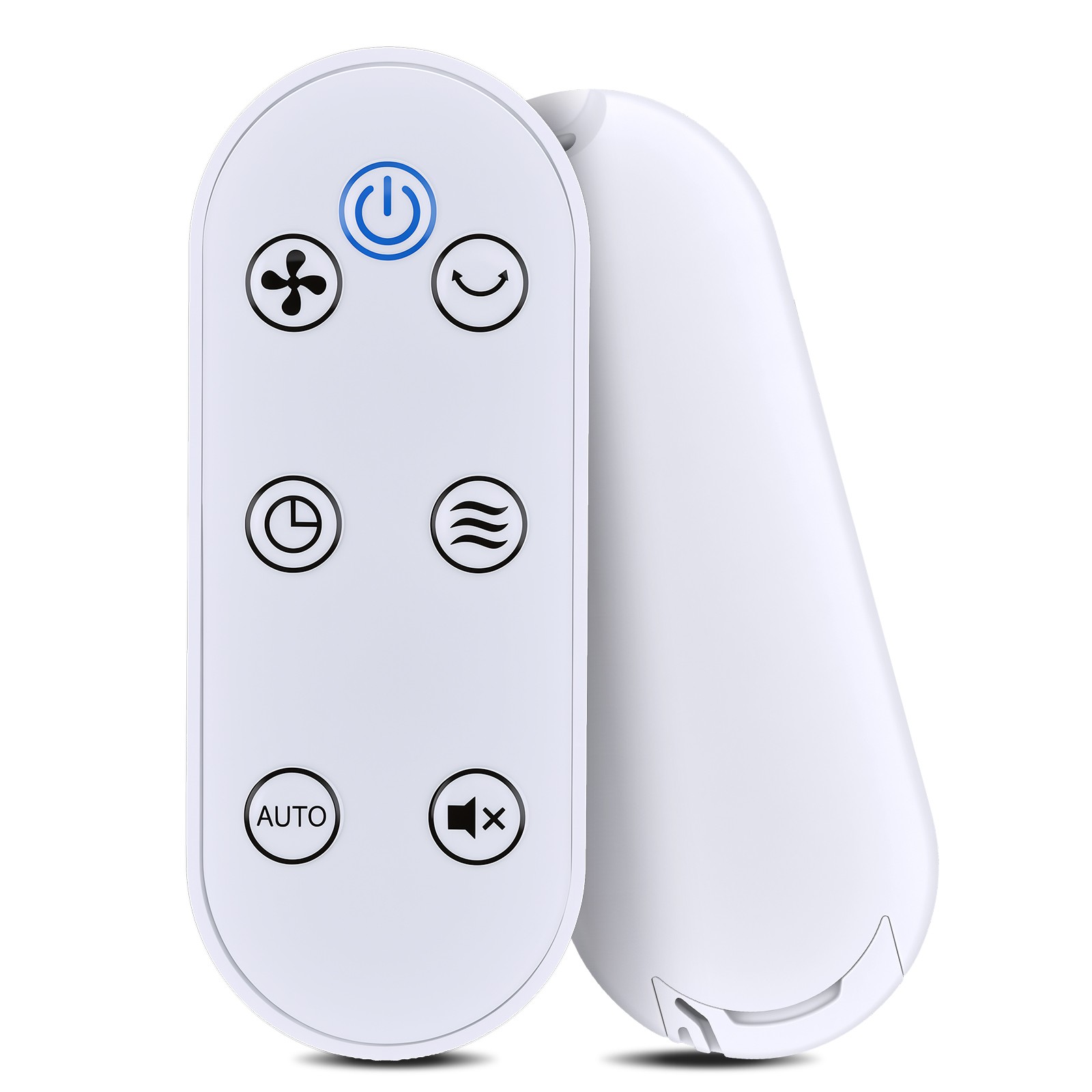Remote Control For OmniBreeze Tower Fan DC2313R -White