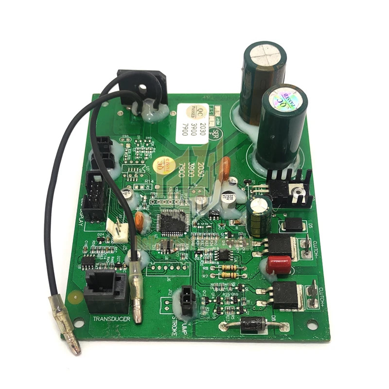 Contor Circuit Board for Grc 3900 5900 7900 2030 Airless Sprayer 241093 17A095