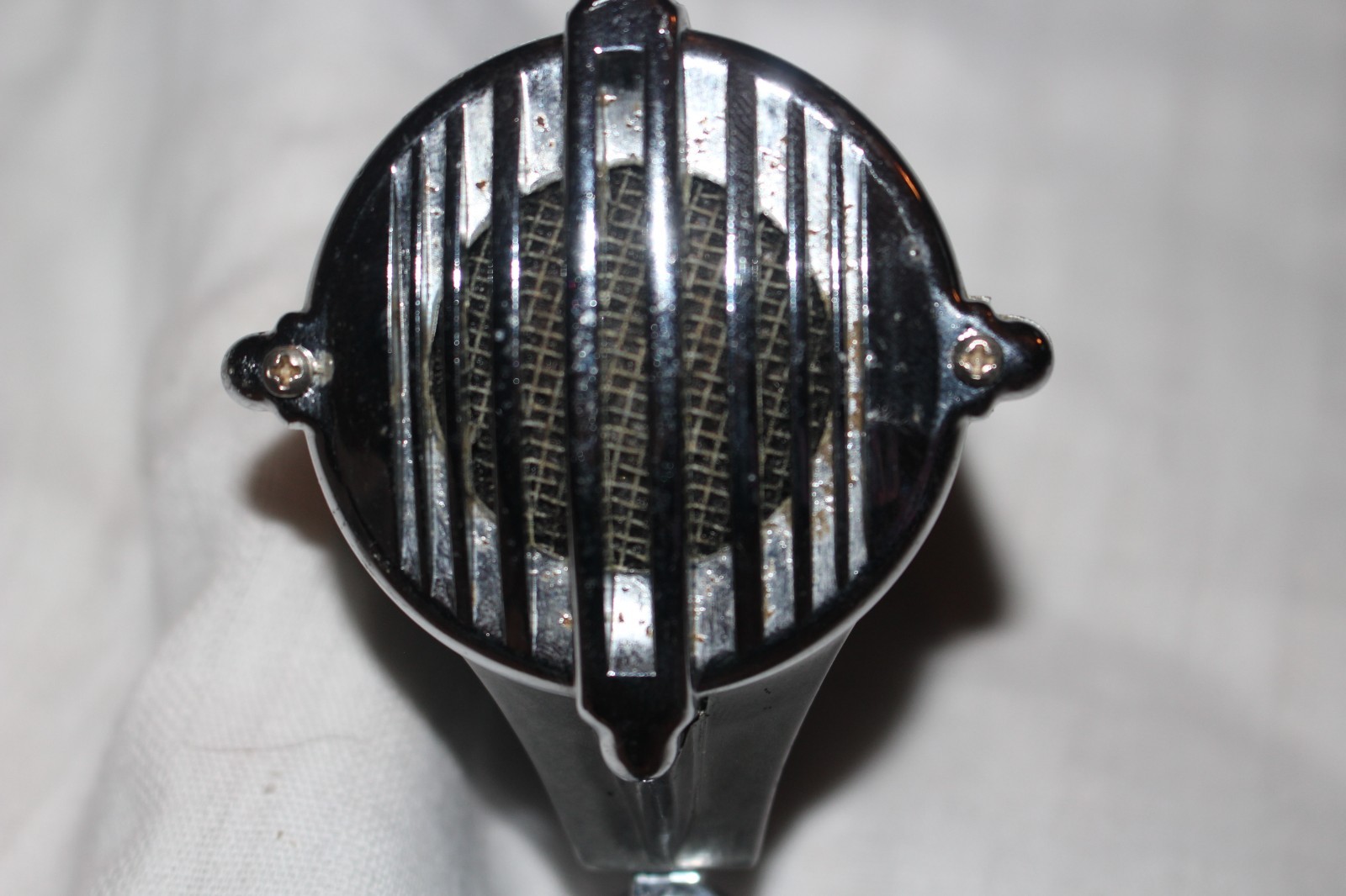 Vintage Astatic DN Series Microphone - Untested