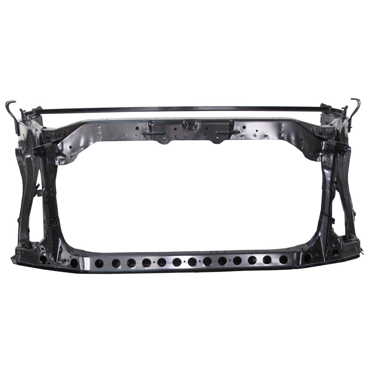 New Front Radiator Support; Weld In replaces 86790624