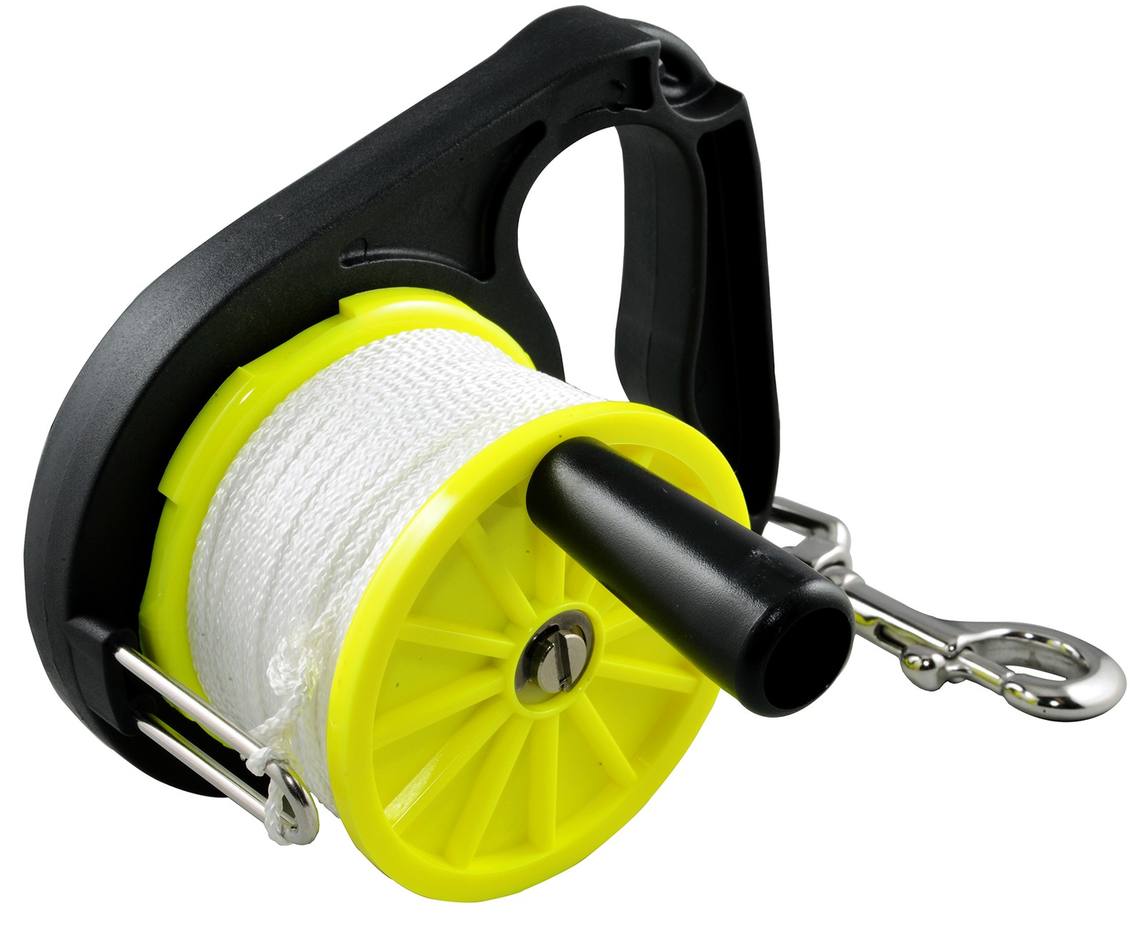 Marine Sports Manufacturing Wreck Reel 150'