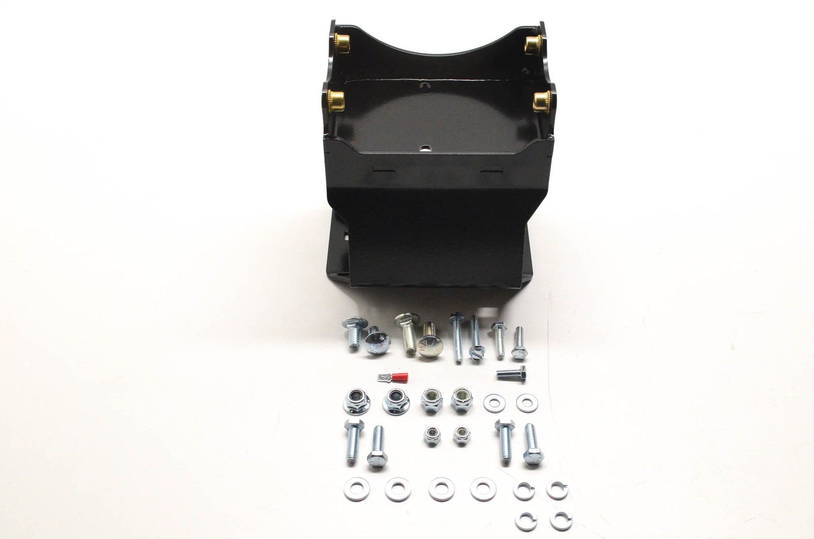 KFI 100740, 10-0740 Winch Mount Kit NOS