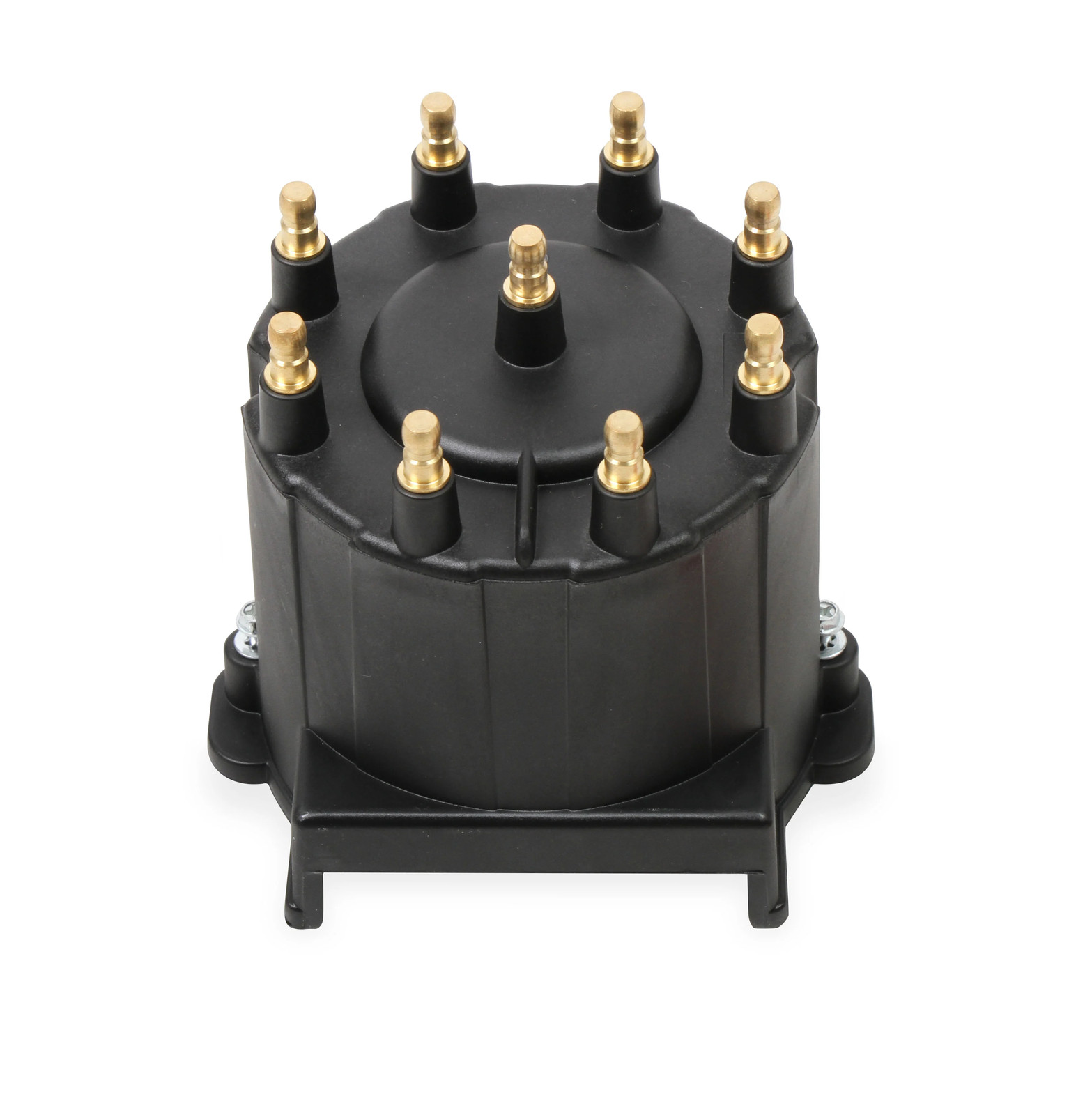 MSD 84263 Late Model HEI Distributor Cap Black
