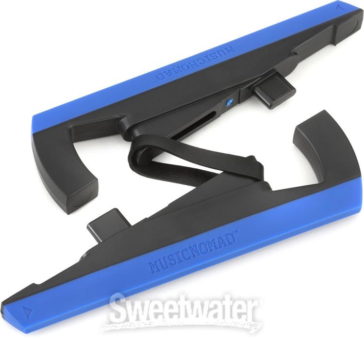 MusicNomad Guitar Fret Sprout Kit