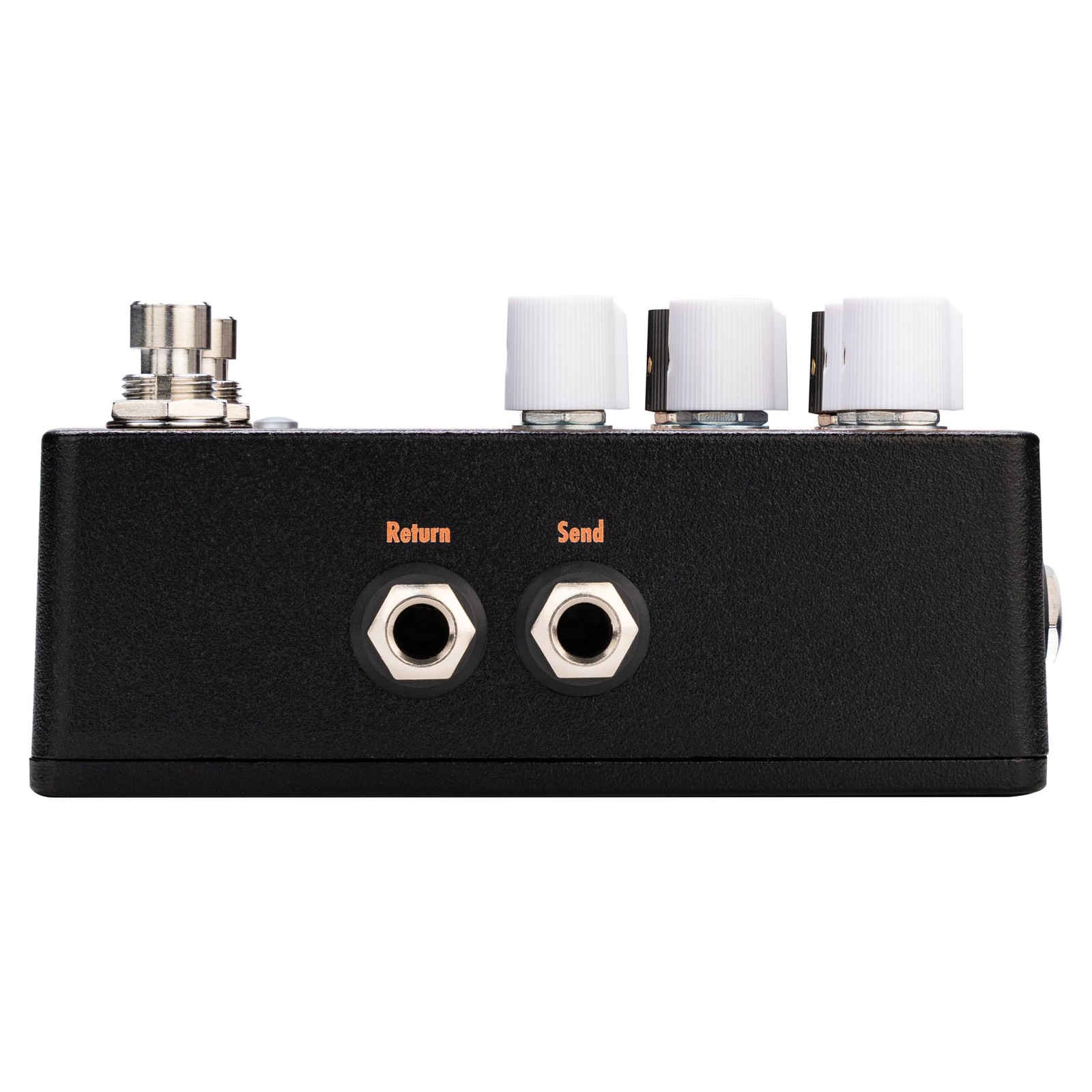 EarthQuaker Devices Scrolls Bass Odyssey