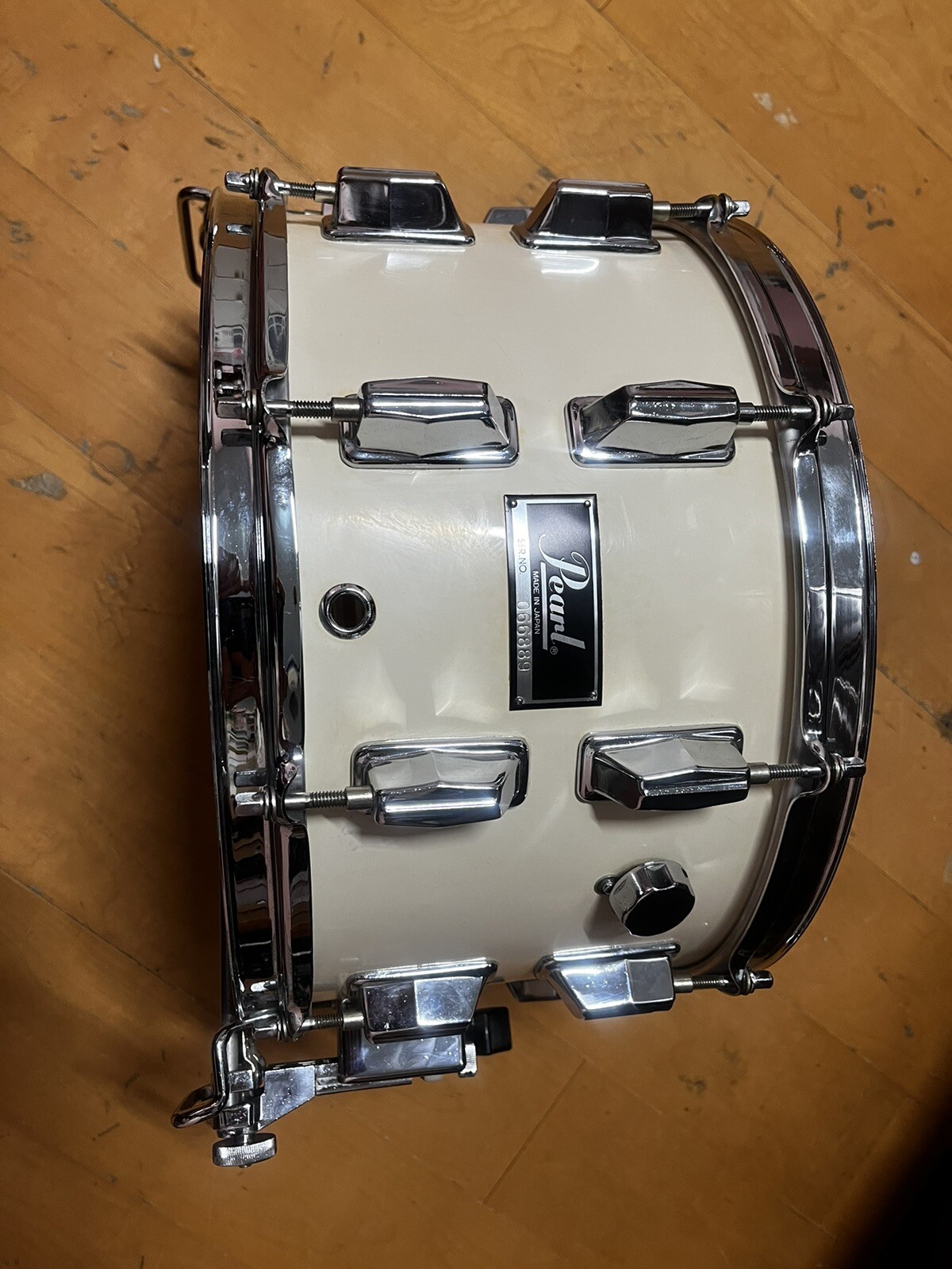 Snare Drum